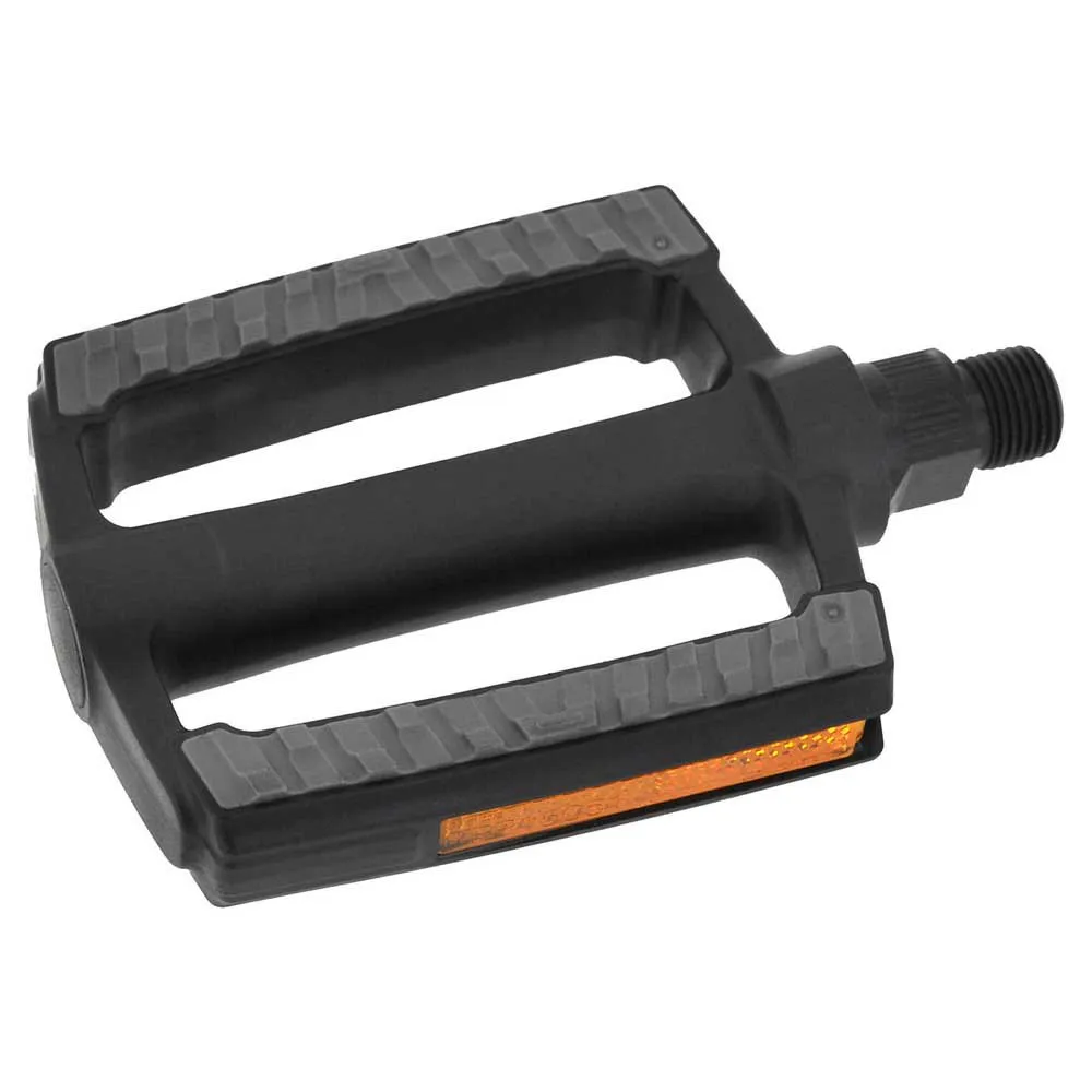 Педали Trivio Trekking, серебряный
Педали Trivio Trekking, серебряный