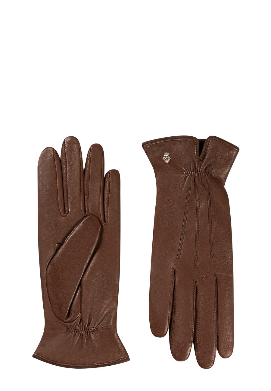 Перчатки Roeckl ANTWERPEN, Walnut/Brown
Перчатки Roeckl ANTWERPEN, Walnut/Brown