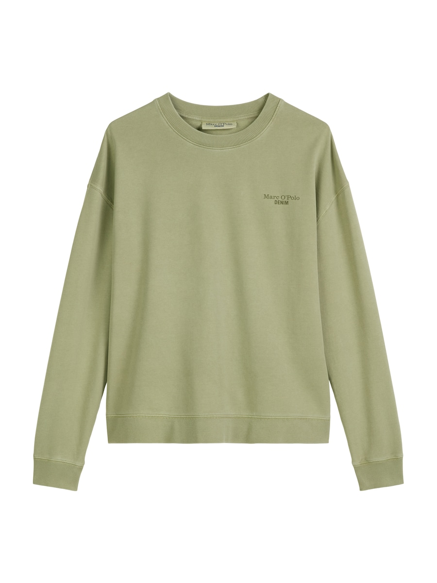 Толстовка Marc O'Polo DENIM, Kiwi
Толстовка Marc O'Polo DENIM, Kiwi