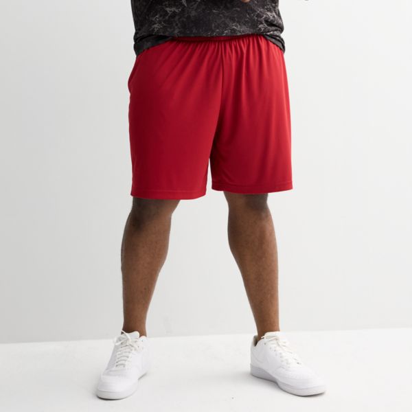 Большие и высокие шорты Dry Tek Tek Gear, цвет scarlet flower
Большие и высокие шорты Dry Tek Tek Gear, цвет scarlet flower