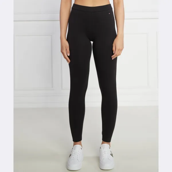 Леггинсы приталенного кроя Heritage hilfig Tommy Hilfiger, синий
Леггинсы приталенного кроя Heritage hilfig Tommy Hilfiger, синий