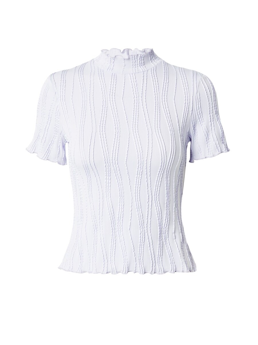 Футболка Florence By Mills Exclusive For About You CHARCUTERIE, светло-фиолетовый
Футболка Florence By Mills Exclusive For About You CHARCUTERIE, светло-фиолетовый