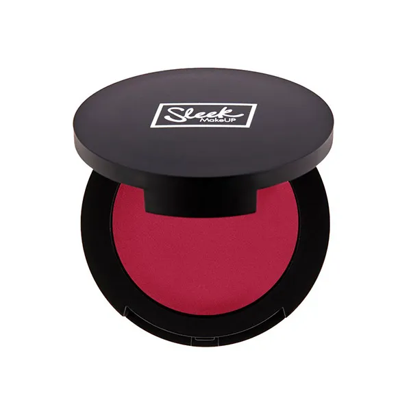 Кремовые румяна Cream Blush, Lip & Eye Tint Sleek, цвет pretty in plum
Кремовые румяна Cream Blush, Lip & Eye Tint Sleek, цвет pretty in plum