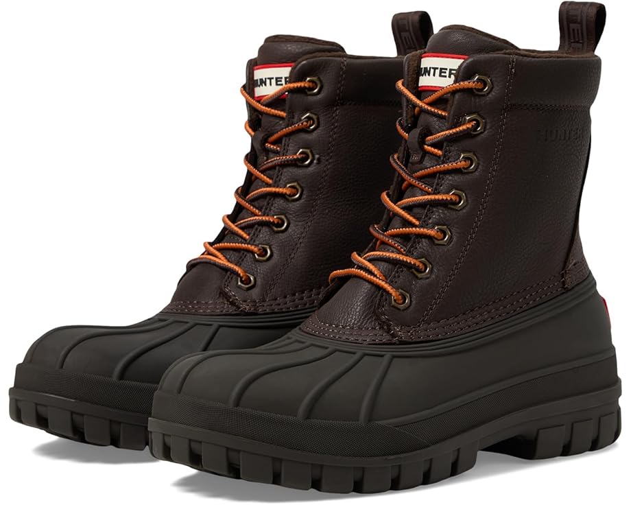 Ботинки Hunter Southall, цвет Dark Gray
Ботинки Hunter Southall, цвет Dark Gray