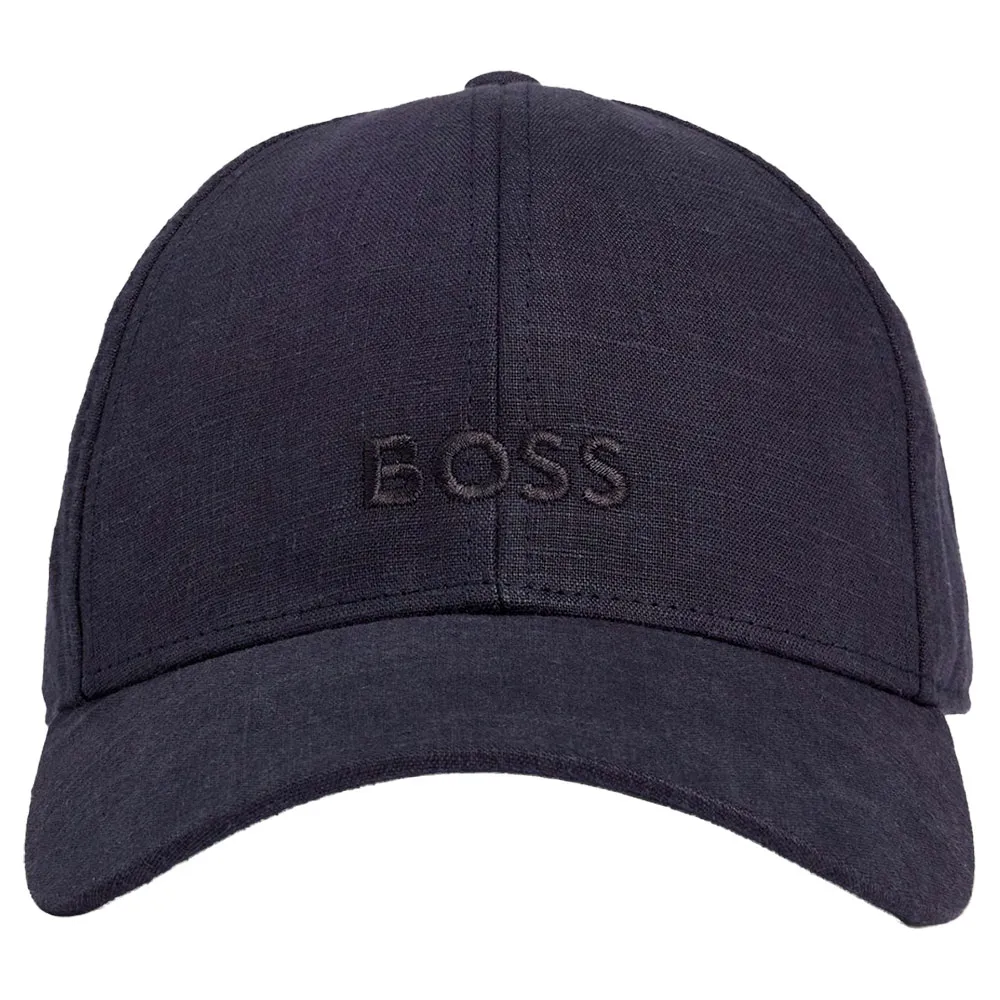 Кепка BOSS Zed Ln 01, синий
Кепка BOSS Zed Ln 01, синий