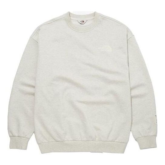 Свитер logo sweater 'beige' The North Face, бежевый
Свитер logo sweater 'beige' The North Face, бежевый
