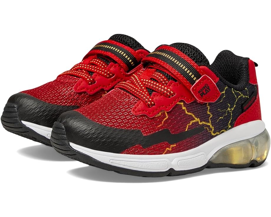 Кроссовки Stride Rite M2P Lightning, красный
Кроссовки Stride Rite M2P Lightning, красный