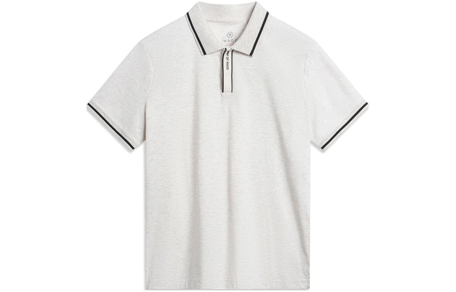 Мужская рубашка поло Wade Collection, цвет серый Lining, цвет Heather Gray
Мужская рубашка поло Wade Collection, цвет серый Lining, цвет Heather Gray