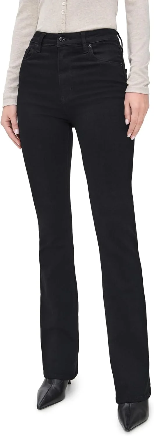 FRAME Women's The Reboot Crop Jeans
FRAME Women's The Reboot Crop Jeans