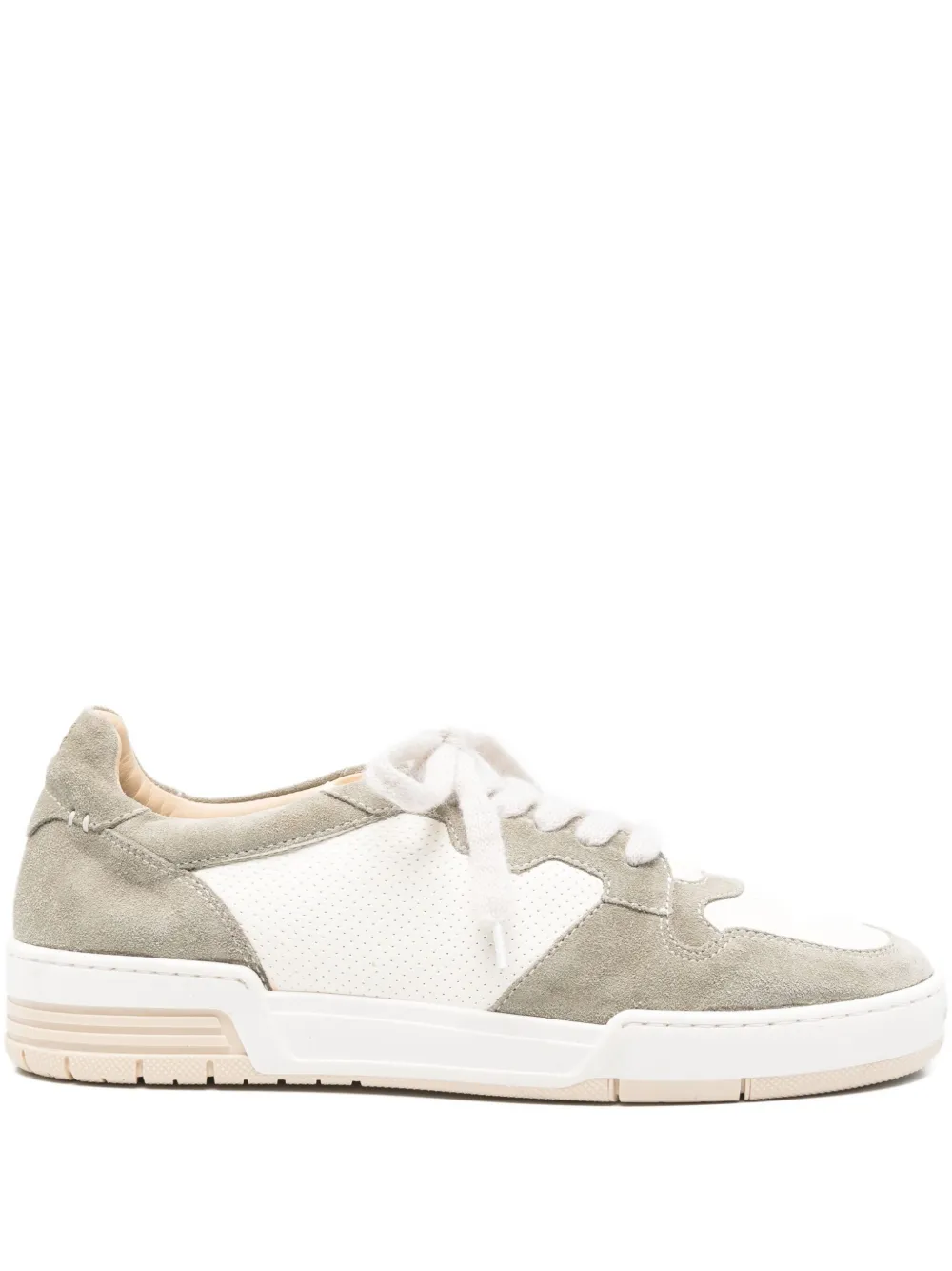 Кроссовки на шнуровке Eleventy, зеленый
Кроссовки на шнуровке Eleventy, зеленый