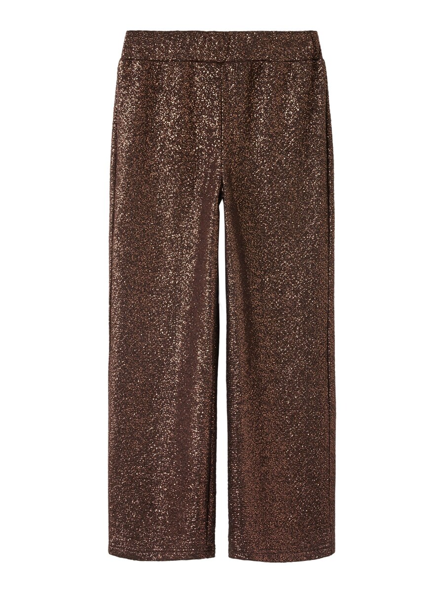 Широкие брюки NAME IT, коричневый
Широкие брюки NAME IT, коричневый