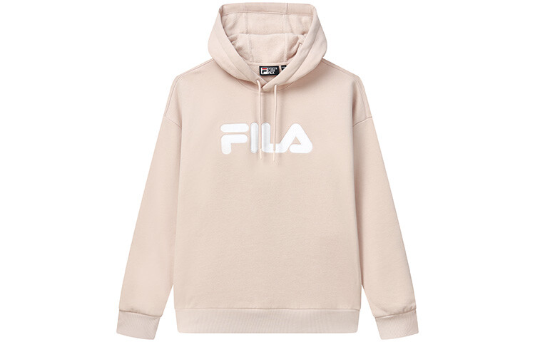 Толстовка унисекс розовая Fila, розовый
Толстовка унисекс розовая Fila, розовый