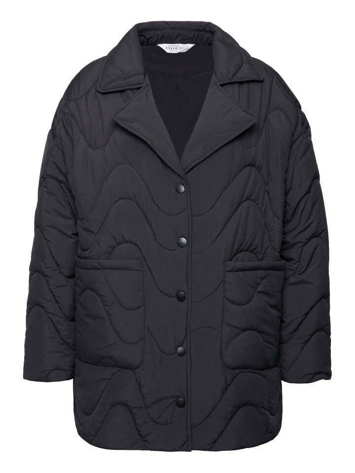 Куртка Studio Untold, черный
Куртка Studio Untold, черный