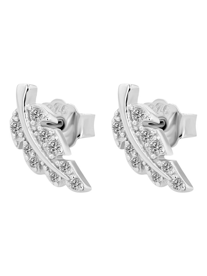 Adeliás Женские серьги - серьги-гвоздики из серебра 925 пробы
Adeliás Женские серьги - серьги-гвоздики из серебра 925 пробы