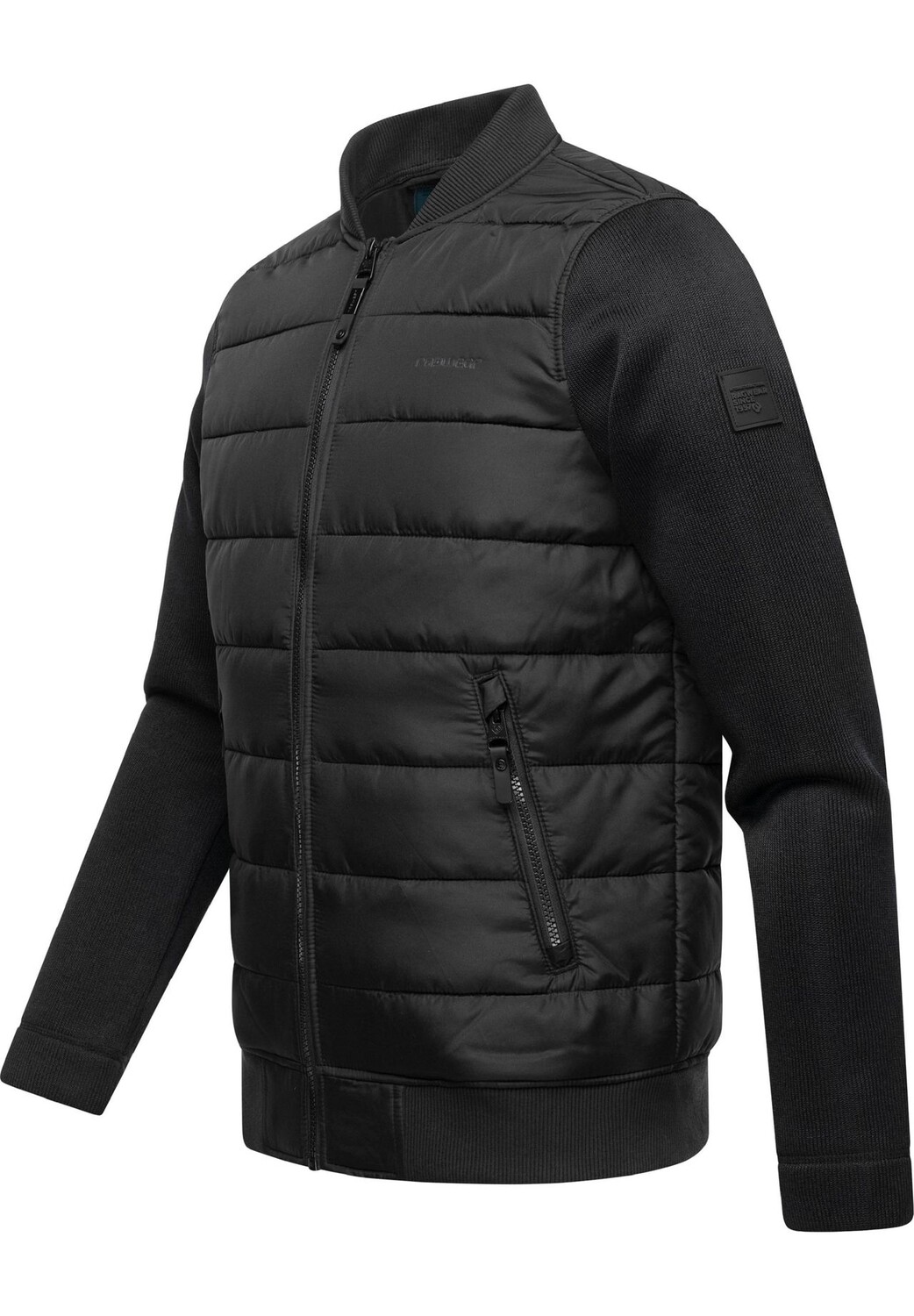 Стеганая куртка Hallmar Ragweartm, черный
Стеганая куртка Hallmar Ragweartm, черный