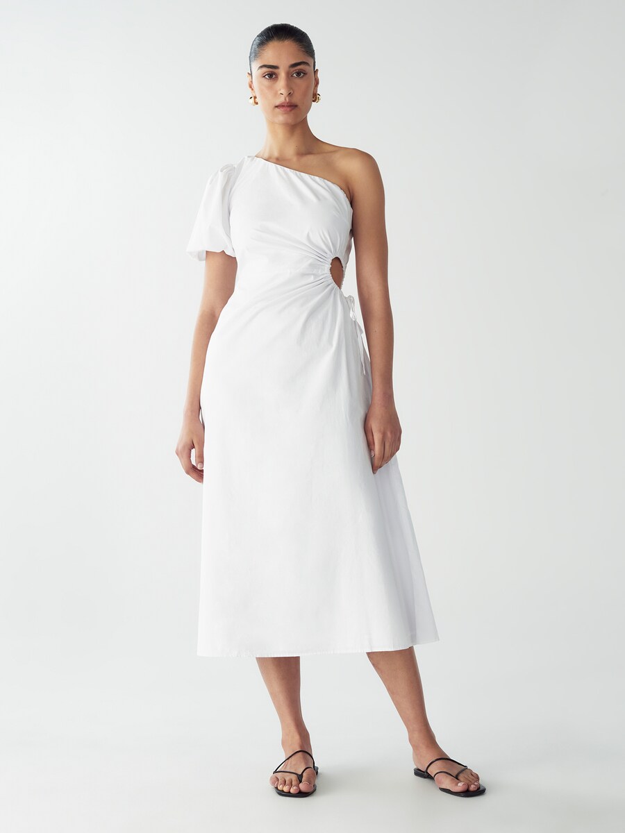 Платье St MRLO Linoa, белый
Платье St MRLO Linoa, белый