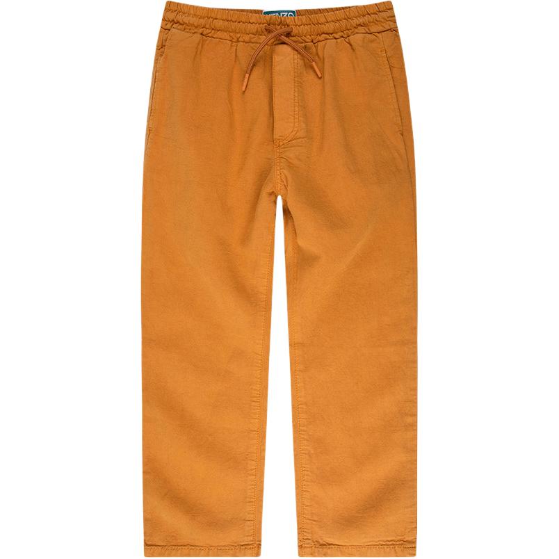 Детские штаны KENZO, коричневый
Детские штаны KENZO, коричневый