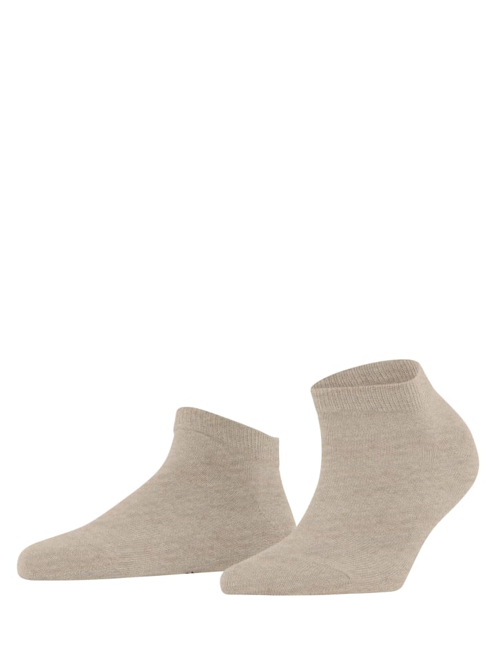 Носки Falke, цвет linen mel.
Носки Falke, цвет linen mel.