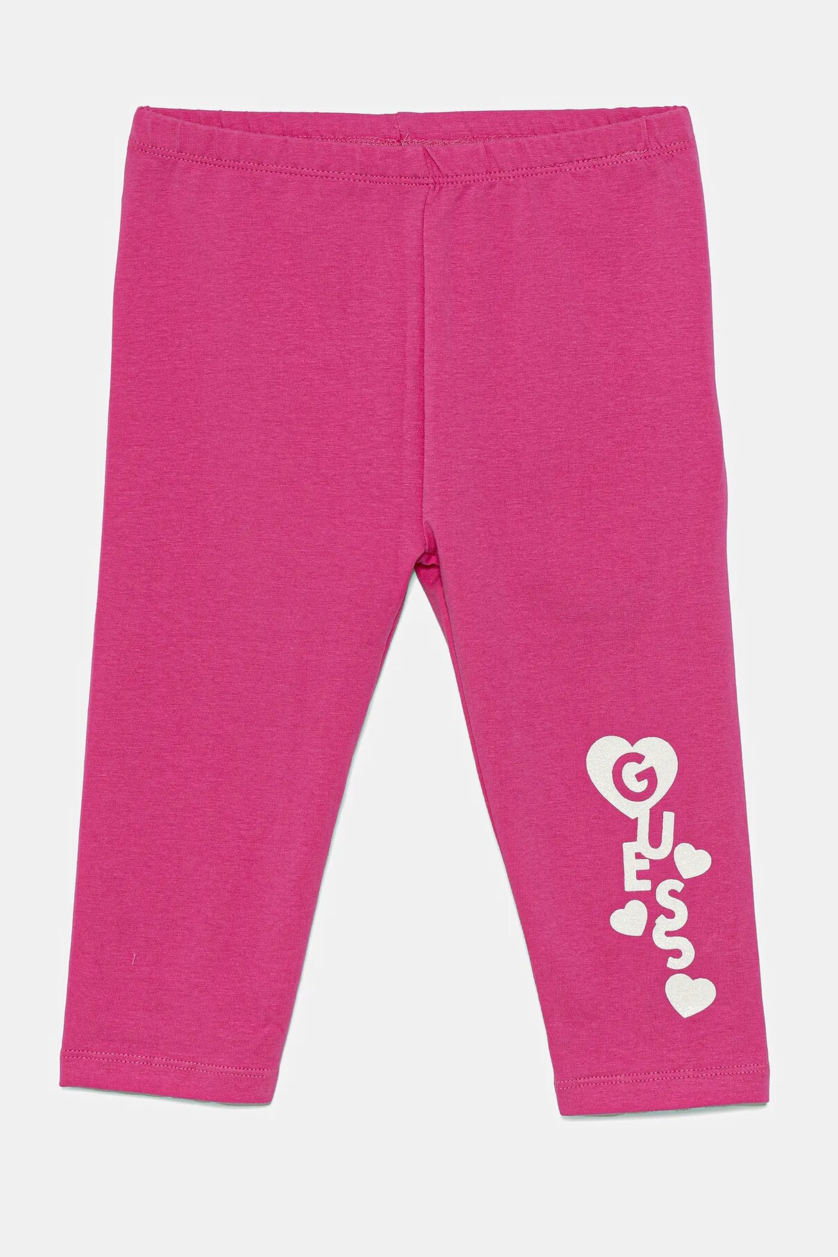 Леггинсы детские Guess, розовый
Леггинсы детские Guess, розовый
