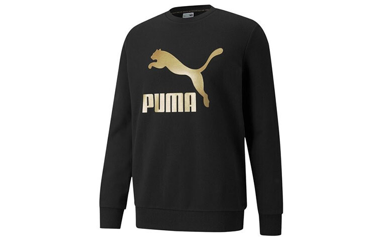 Мужская толстовка Puma, цвет Black
Мужская толстовка Puma, цвет Black