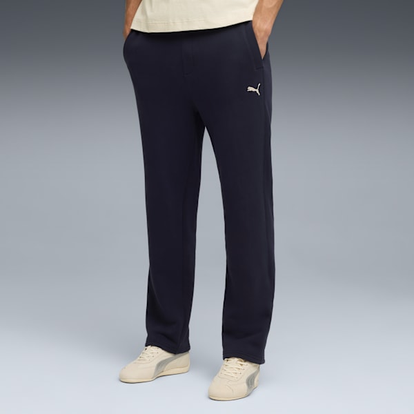 Спортивные штаны Puma Premium Essentials, синий
Спортивные штаны Puma Premium Essentials, синий