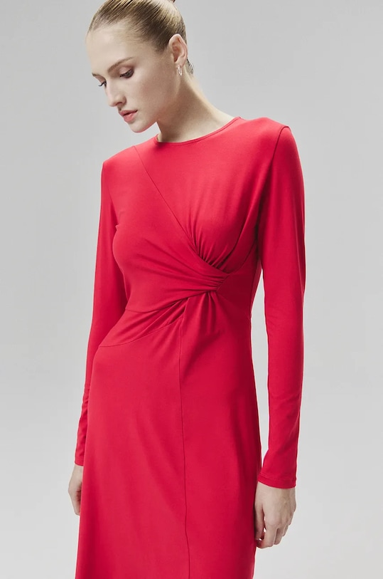 Платье Answear.Lab, красный
Платье Answear.Lab, красный