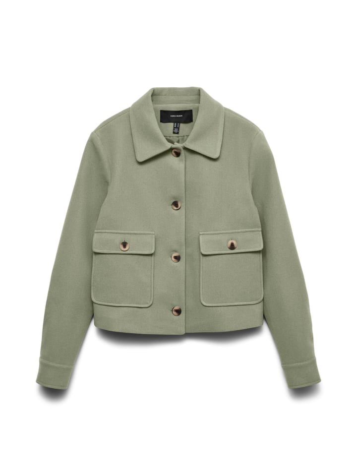 Vero Moda Куртка в чае
Vero Moda Куртка в чае
