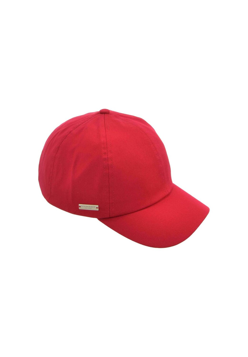 Бейсболка из хлопка 55236-1 SEEBERGER, цвет One Size
Бейсболка из хлопка 55236-1 SEEBERGER, цвет One Size