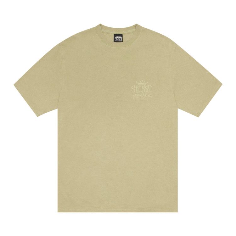 Футболка Stussy Beach House Tee Pigment Dyed, Elm
Футболка Stussy Beach House Tee Pigment Dyed, Elm