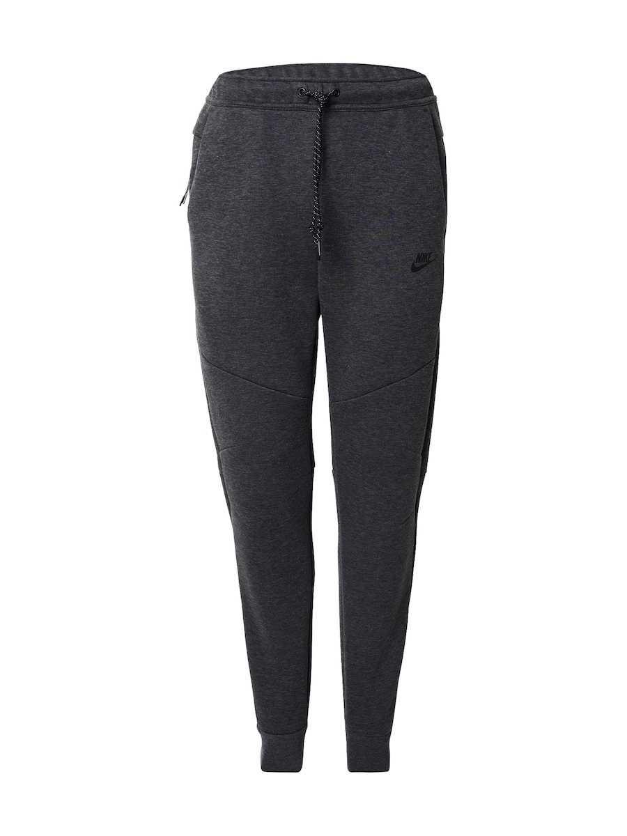 Зауженные брюки Nike Sportswear TCH FLC, антрацит
Зауженные брюки Nike Sportswear TCH FLC, антрацит