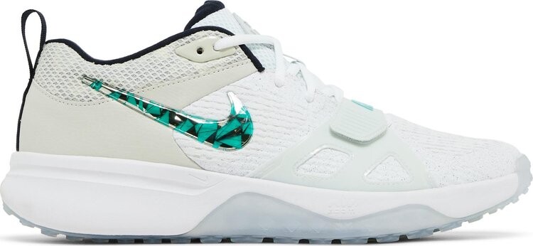 Кроссовки Air Zoom Diamond Elite Turf '2023 All-Star', белый
Кроссовки Air Zoom Diamond Elite Turf '2023 All-Star', белый