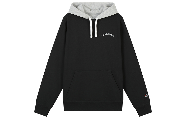 Футболка спортивная оригинальная FW24 американская версия Unisex Champion, черная
Футболка спортивная оригинальная FW24 американская версия Unisex Champion, черная