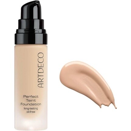 ARTDECO Perfect Teint Foundation Liquid Makeup No. 16 Light Bisque
ARTDECO Perfect Teint Foundation Liquid Makeup No. 16 Light Bisque