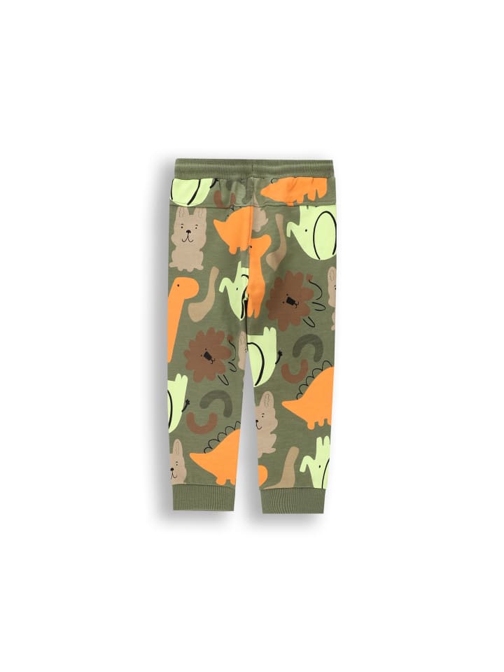 Спортивные брюки Coccodrillo, хаки
Спортивные брюки Coccodrillo, хаки