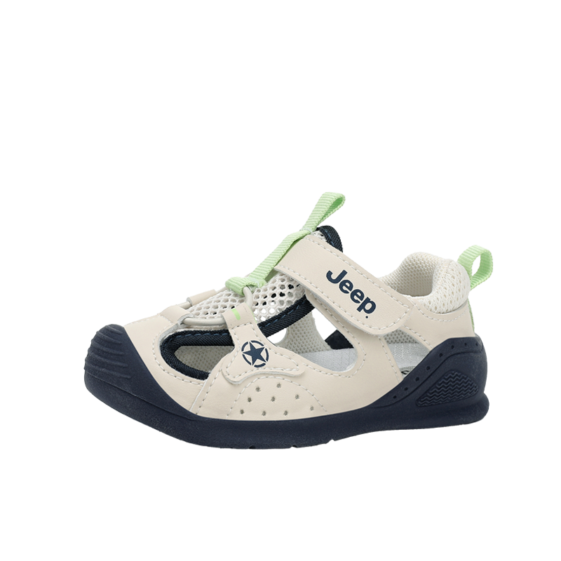 Повседневные дышащие кроссовки с низким верхом для малышей и младенцев Jeep, бежевый/темно-синий/синий
Повседневные дышащие кроссовки с низким верхом для малышей и младенцев Jeep, бежевый/темно-синий/синий