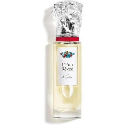 L'Eau Revee D'ISA Eau de Toilette Spray 50ml Sisley
L'Eau Revee D'ISA Eau de Toilette Spray 50ml Sisley
