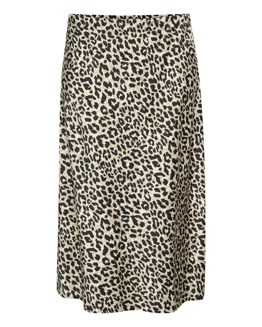 Юбка KAFFE CURVE Jasmine, черный
Юбка KAFFE CURVE Jasmine, черный