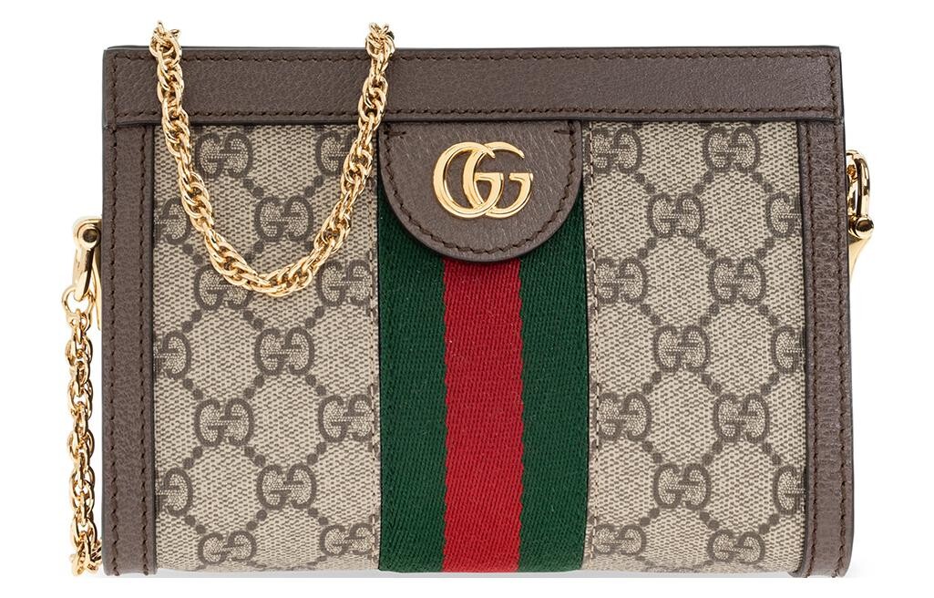 Женская сумка через плечо Gucci Ophidia
Женская сумка через плечо Gucci Ophidia