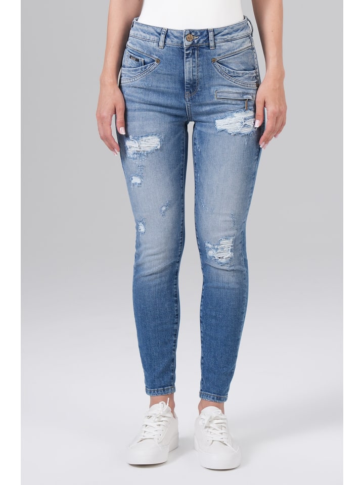 Джинсы M.O.D
Джинсы M.O.D