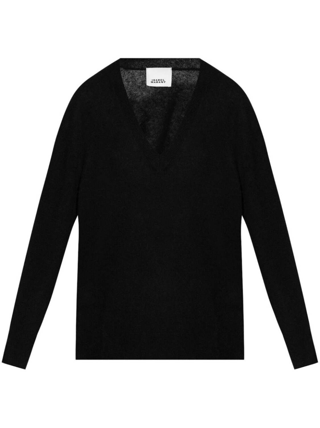 ISABEL MARANT свитер Ларана, черный
ISABEL MARANT свитер Ларана, черный