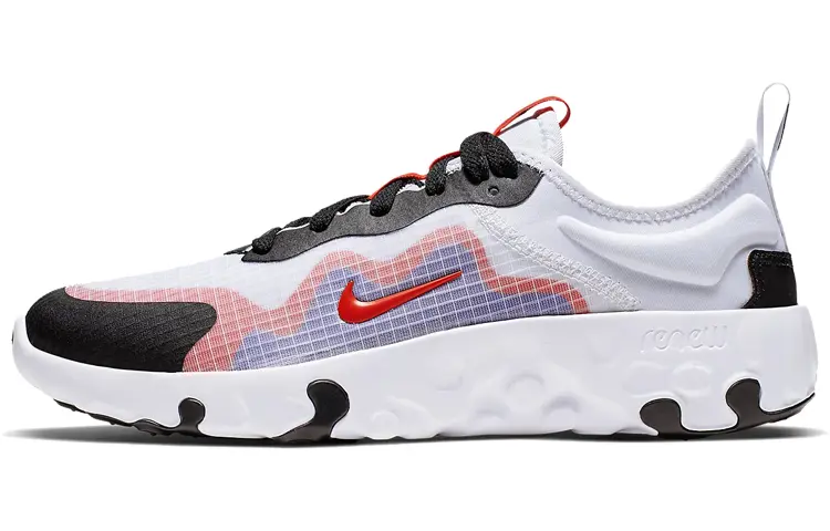 Женские беговые кроссовки Nike Renew Lucent
Женские беговые кроссовки Nike Renew Lucent