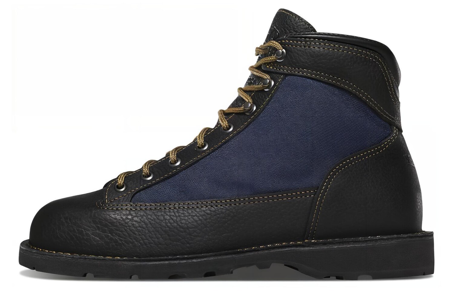 Ботинки Ridge Martin мужские черные/синие Danner
Ботинки Ridge Martin мужские черные/синие Danner