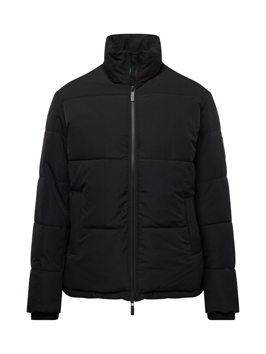 Межсезонная куртка Mexx, черный
Межсезонная куртка Mexx, черный