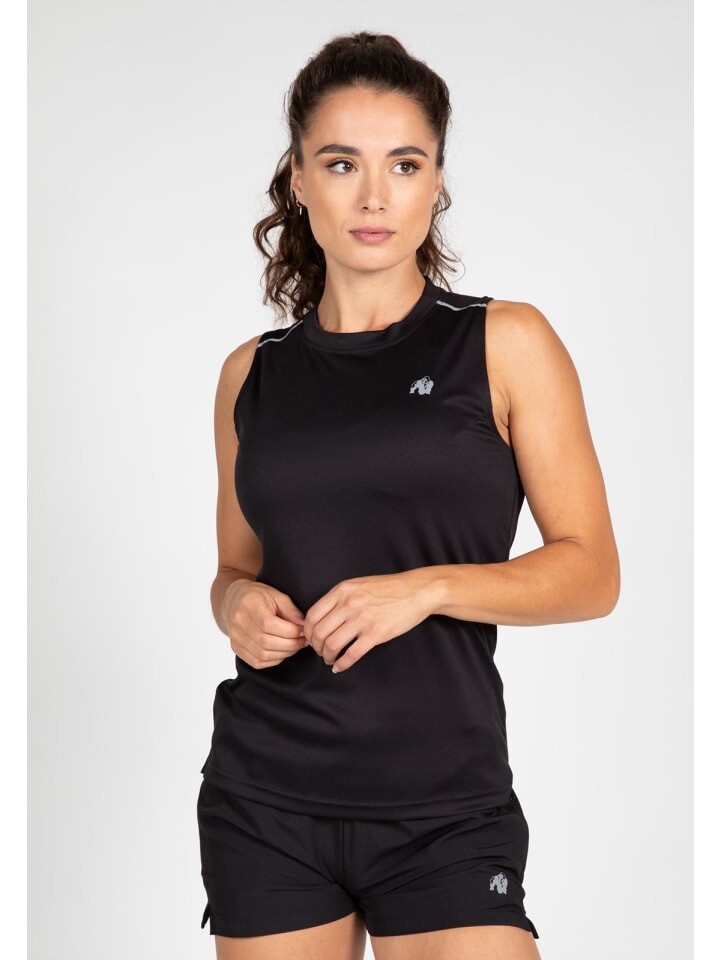 Функциональная рубашка Gorilla Wear
Функциональная рубашка Gorilla Wear