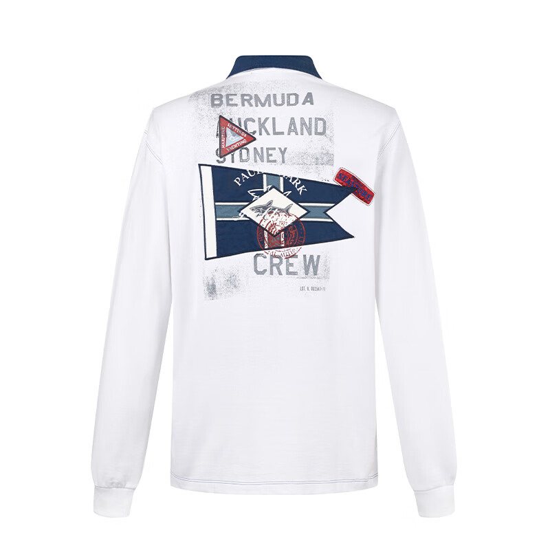 Paul & Shark Яхтенная поло мужская white, Белый, Paul & Shark Яхтенная поло мужская white
Paul & Shark Яхтенная поло мужская white, Белый, Paul & Shark Яхтенная поло мужская white