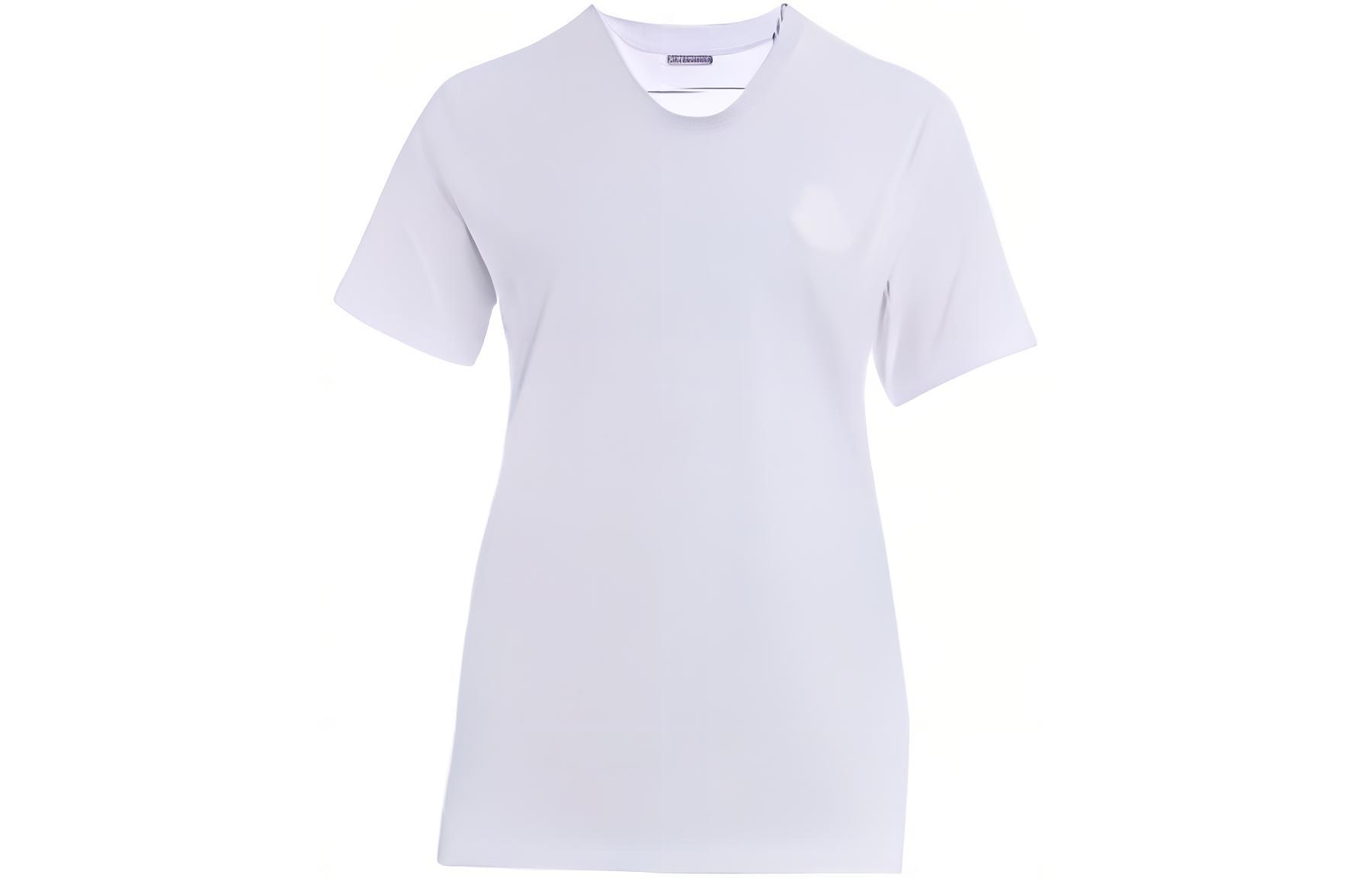 Moncler Футболка SS21 женская белая, Белый, Moncler Футболка SS21 женская белая
Moncler Футболка SS21 женская белая, Белый, Moncler Футболка SS21 женская белая