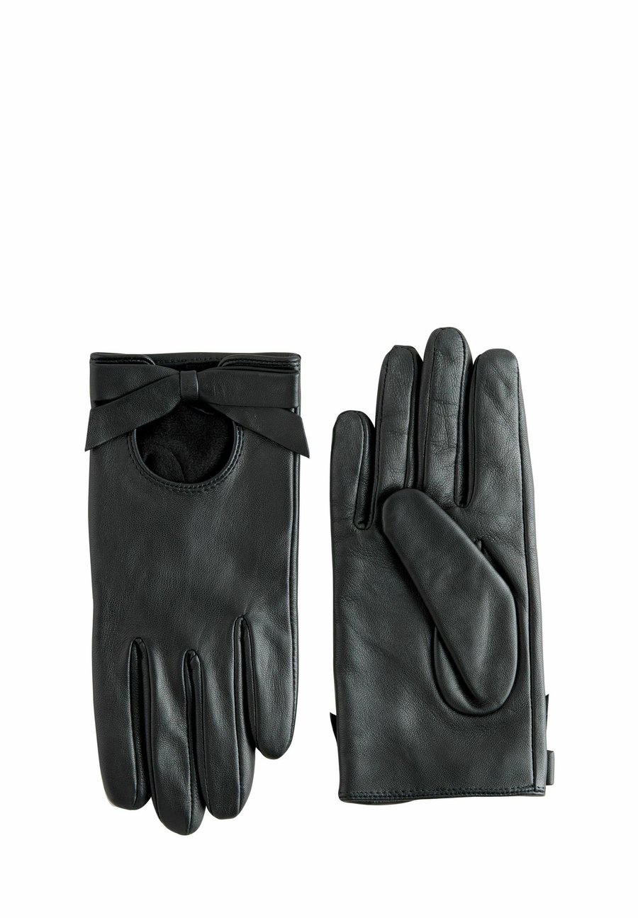 Перчатки Next BOW PAIR, Black
Перчатки Next BOW PAIR, Black