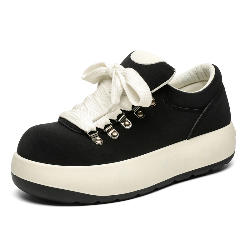 Низкие мужские кроссовки Medd, Z208 Black
Низкие мужские кроссовки Medd, Z208 Black