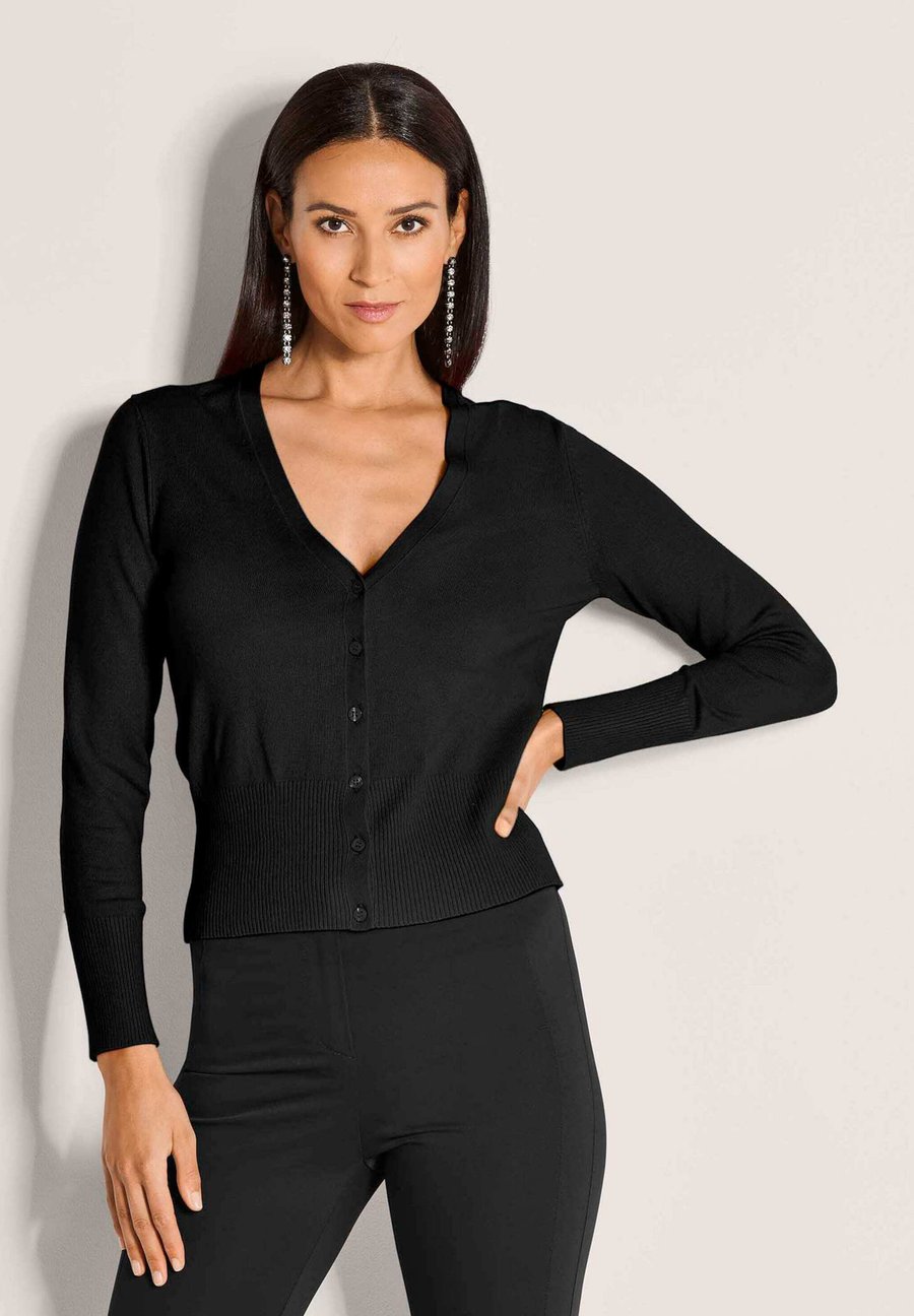 Кардиган MADELEINE Cardigan, Black
Кардиган MADELEINE Cardigan, Black