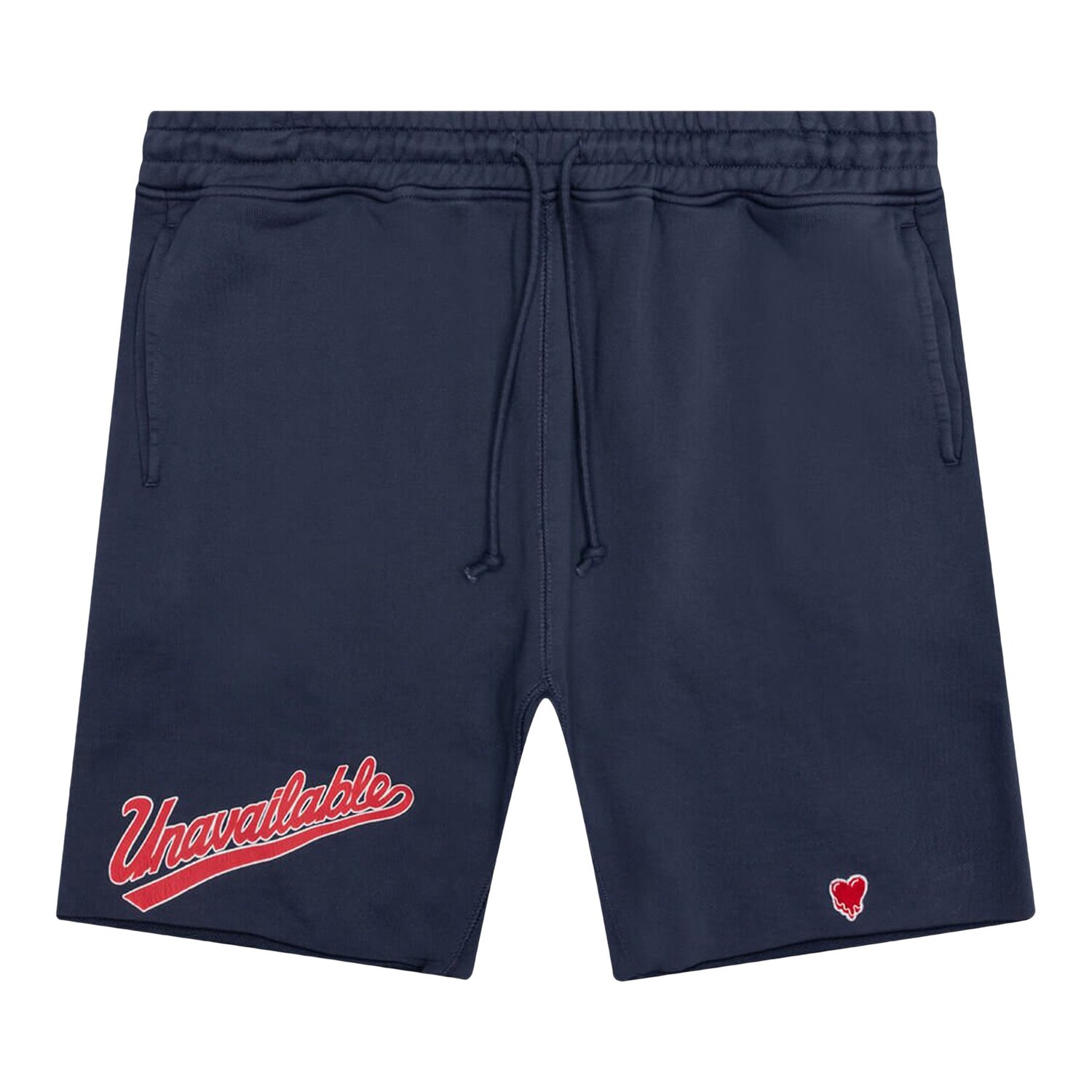 Эмоционально недоступные спортивные шорты Темно-синий
Эмоционально недоступные спортивные шорты Темно-синий